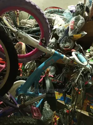 Kids Bicycles on All Sizes1