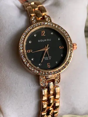 Simple Lady Watches Available