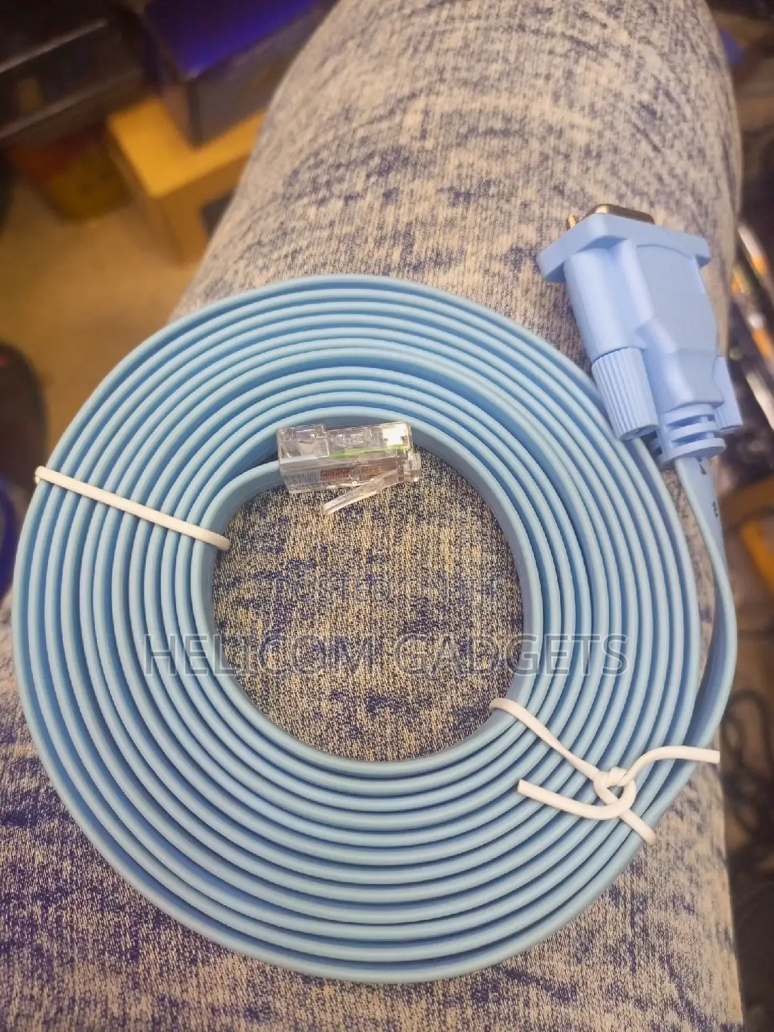 VGA Console Cable