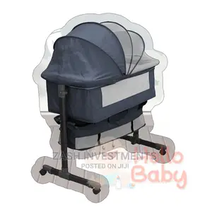 Photo - Baby Caring Bed