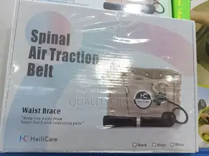 Air Traction Belt