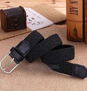 Belt (Woven Belt)