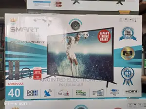 Smart Plus Digital 40"