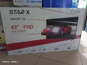Sky 40" Smart Tv