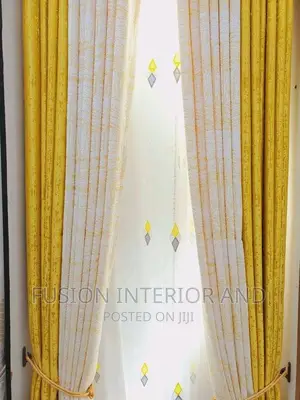 Quality Curtains