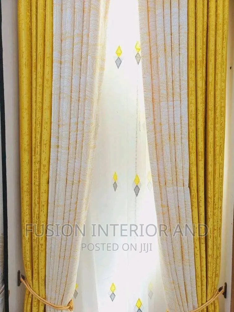 Quality Curtains