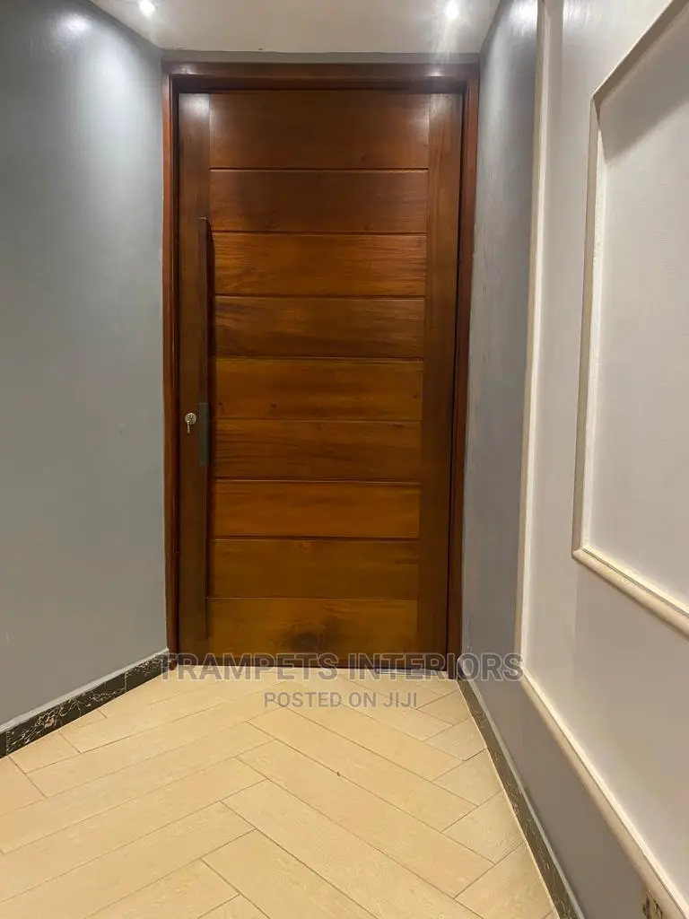 Door's Made on Order