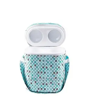Baby Warmer With 2 Extra Bottles