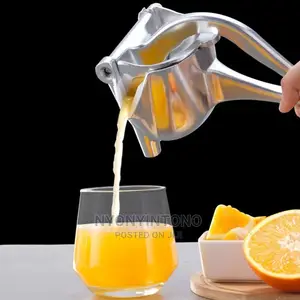Juice Press / Manual Juicer