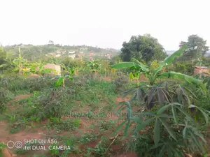 15decimals Plot for Sale in Buwate