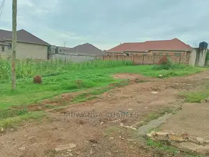 15decimals Plot for Sale in Buwate