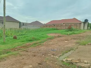 15decimals Plot for Sale in Buwate