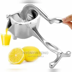 Manual Juicer