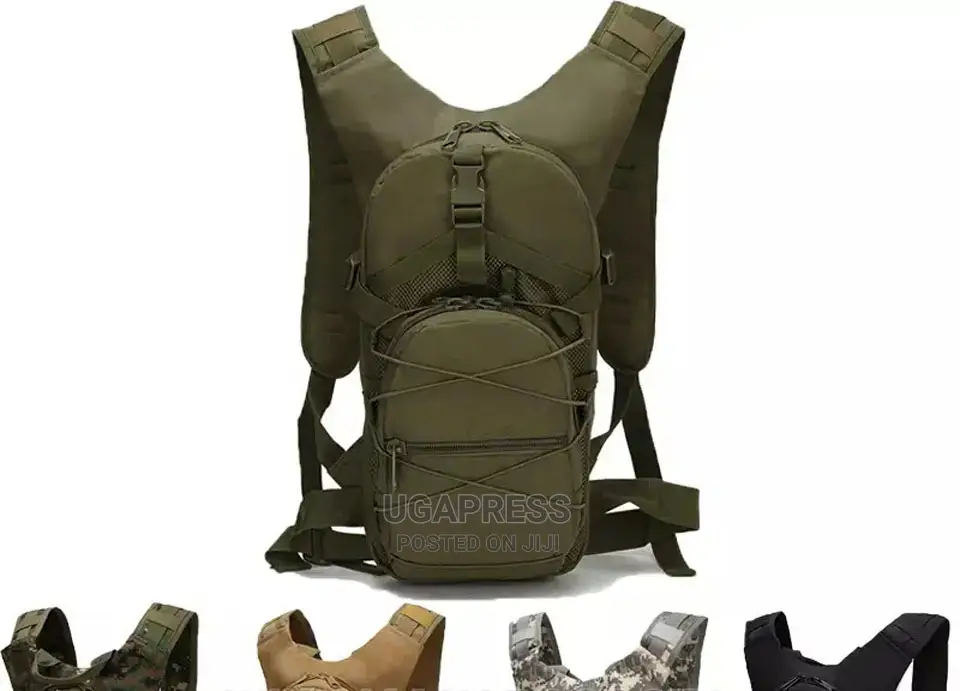 Hydration Bag 3L