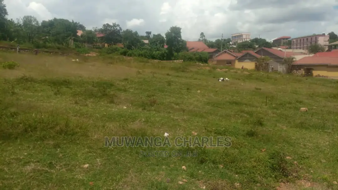1acre of Land for Sale in Nakasajja