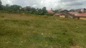 1acre of Land for Sale in Nakasajja
