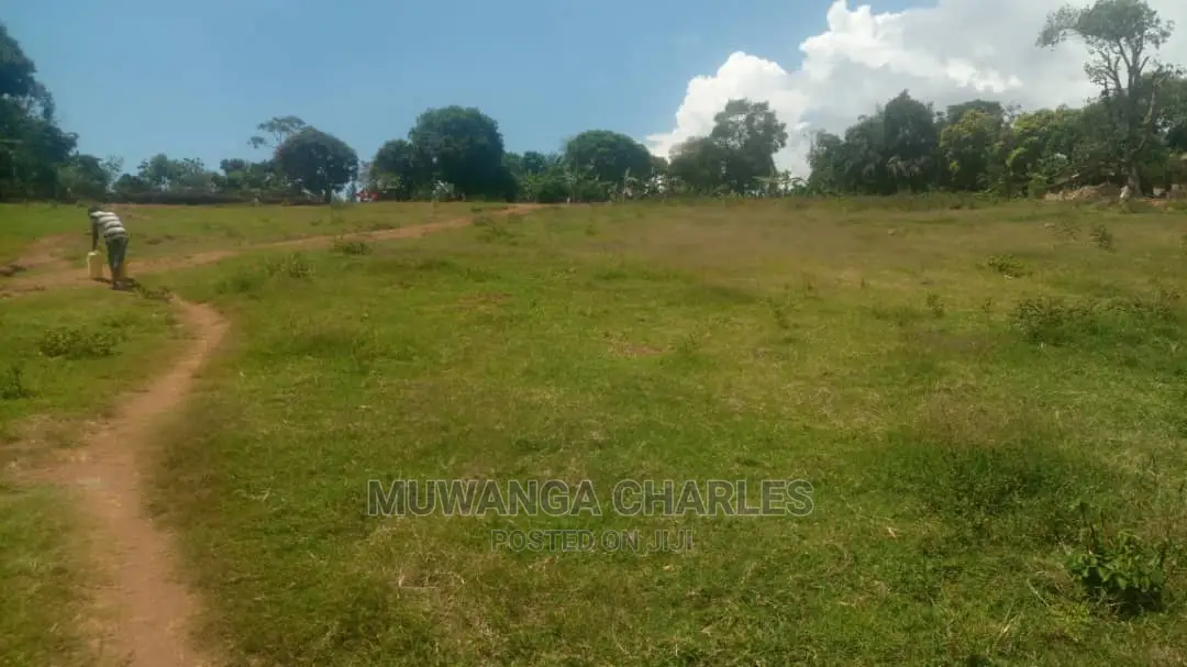 1acre of Land for Sale in Nakasajja