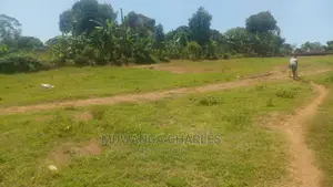 1acre of Land for Sale in Nakasajja