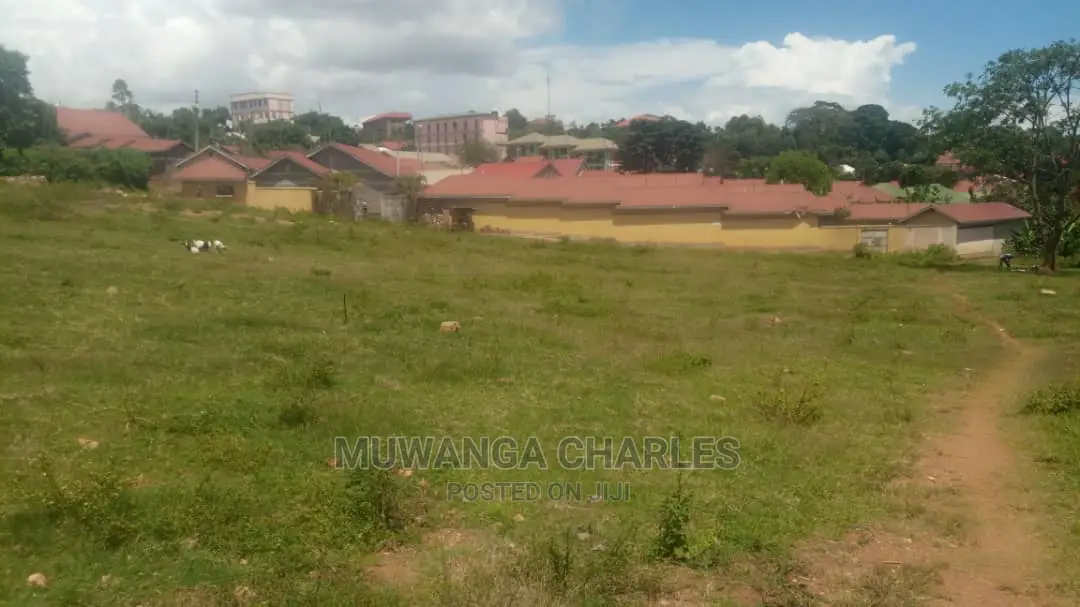 1acre of Land for Sale in Nakasajja