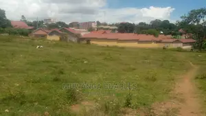 1acre of Land for Sale in Nakasajja