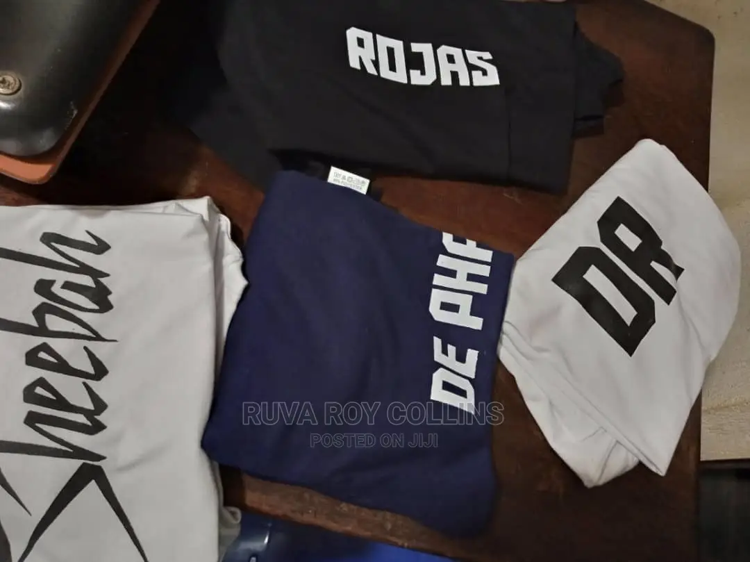 T-Shirt Printing