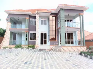 5bdrm Duplex in Fs Properties Ltd, Central Division for Sale