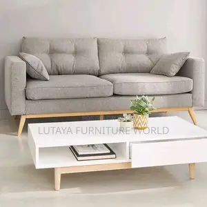 Sofa for Sale in Good Materials