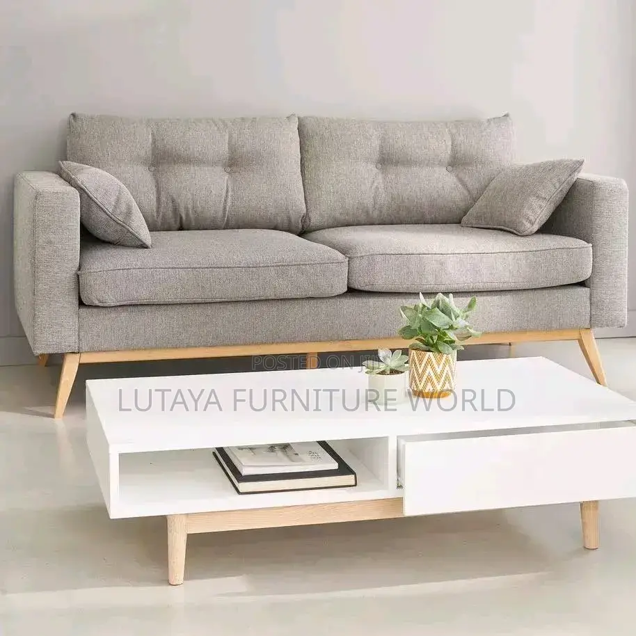 Sofa for Sale in Good Materials