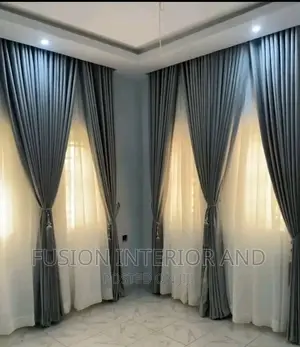 Quality Curtains