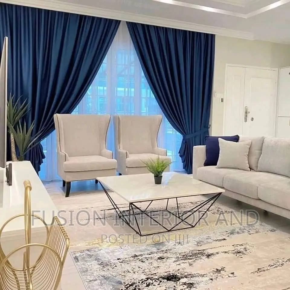 Blackout Curtains