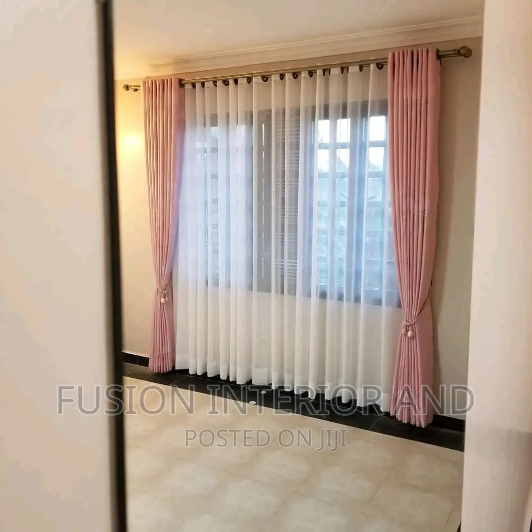 Quality Curtains