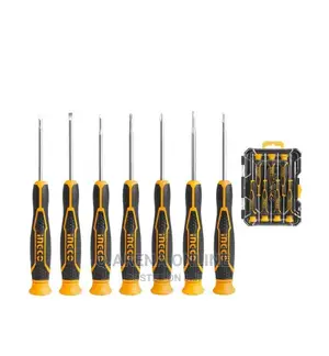 7PCS Precision Screwdriver Set