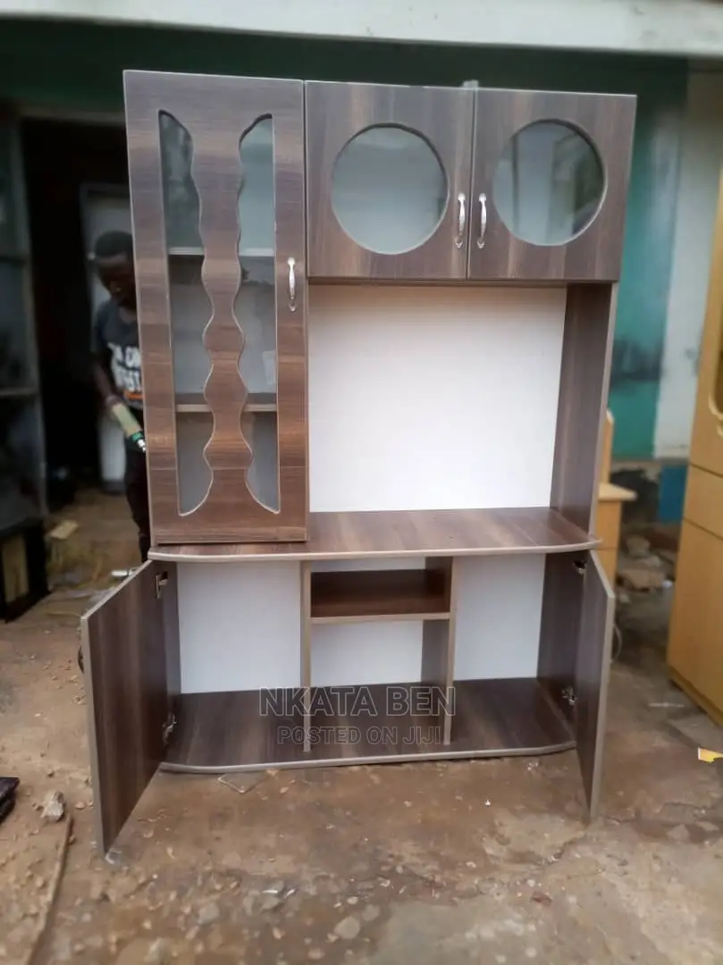 American Walnut Sideboard 4*6