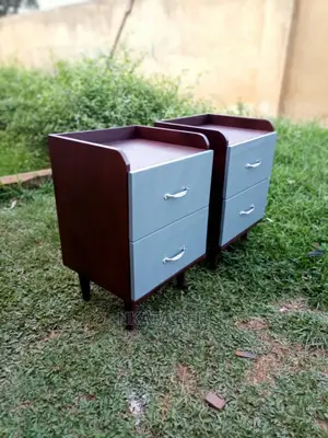 Photo - Bedside Drawers