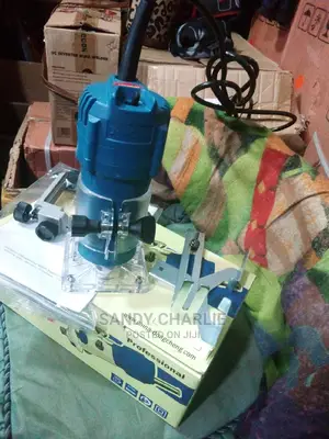 Wood Trimmer Dong Cheng