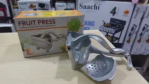 Fruit / Citrus Presser