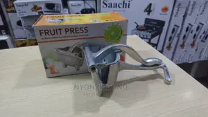 Fruit / Citrus Presser
