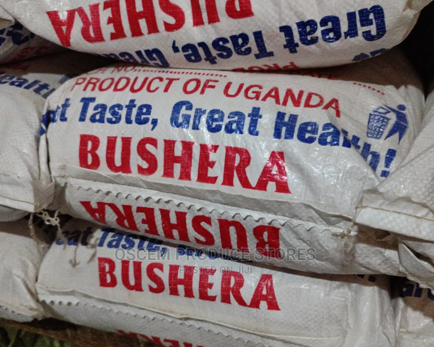 Quality Millet Flour