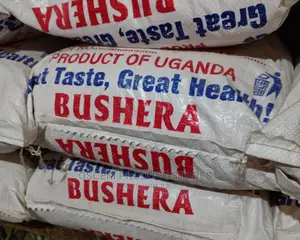 Quality Millet Flour