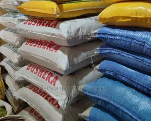 Quality Millet Flour