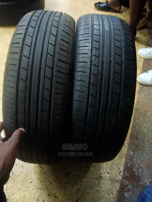 195/55r16 Yokohama Japan