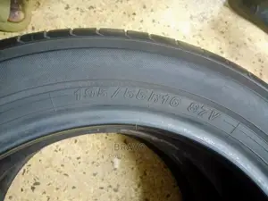 195/55r16 Used