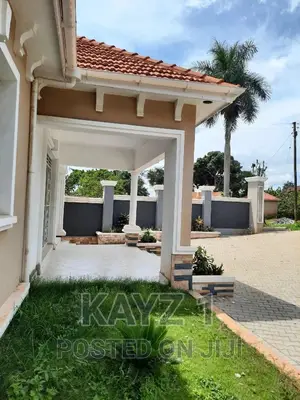 Furnished 4bdrm Mansion in Nabbingo, Central Division for Sale