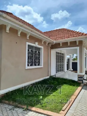 Furnished 4bdrm Mansion in Nabbingo, Central Division for Sale