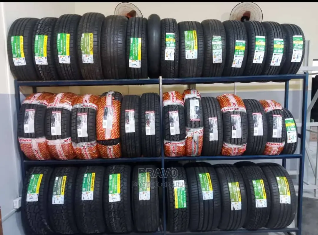 235/55r18 Tyres in All Brands