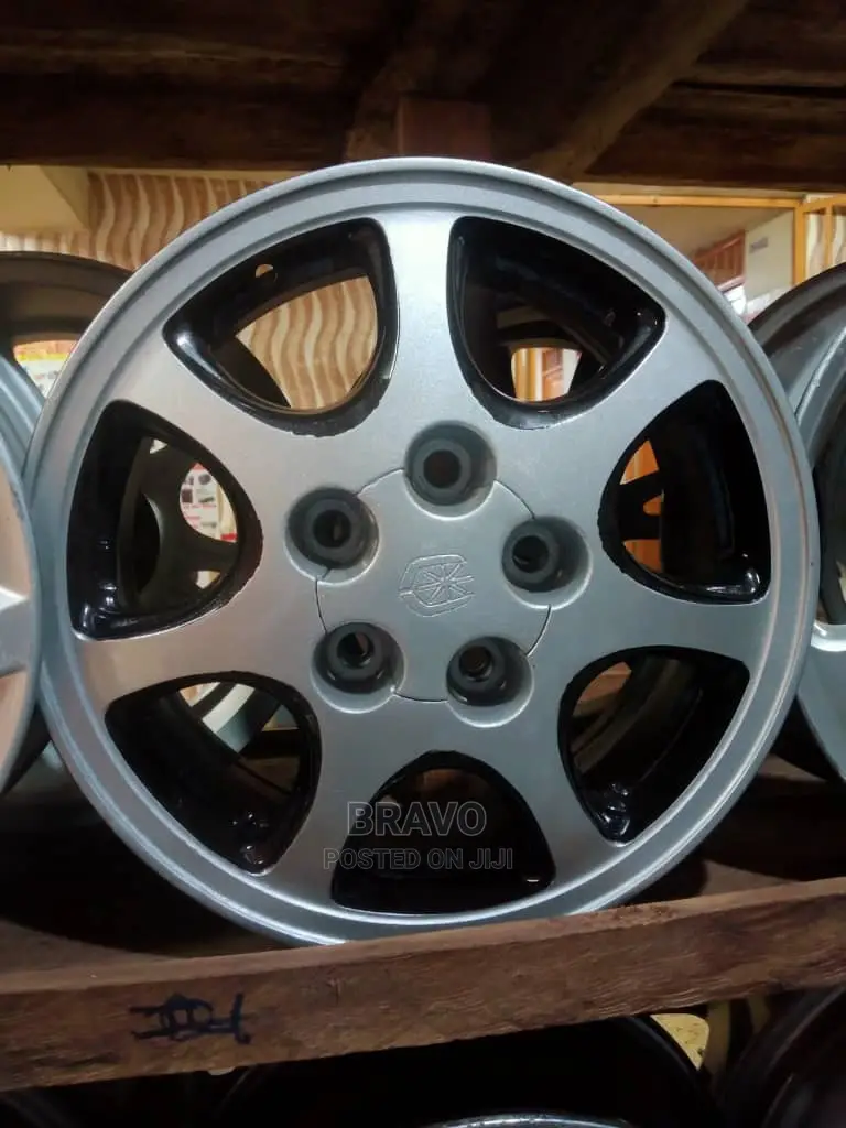 Rim for Noah Size 15
