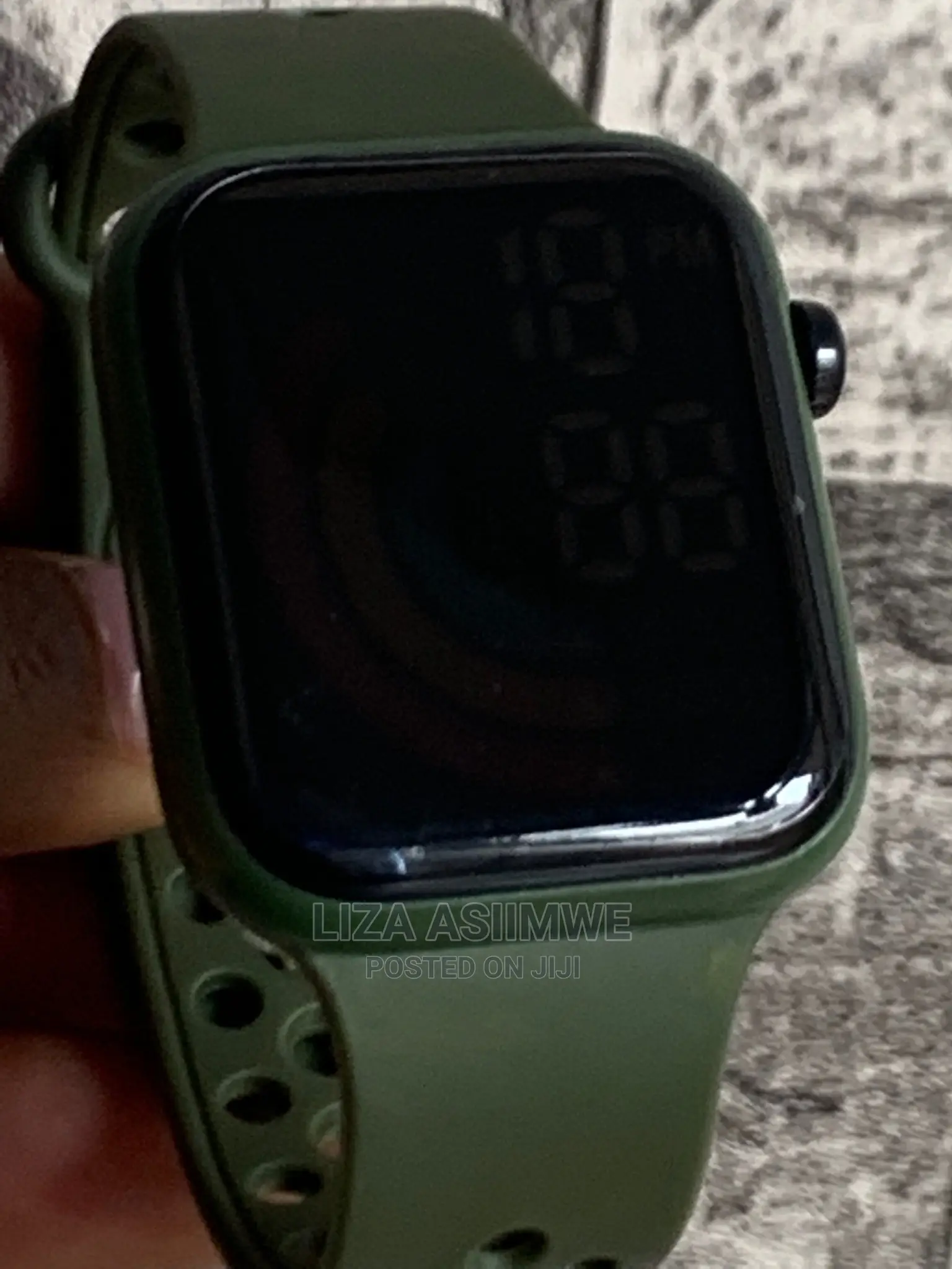 Kids Watches Available (Shows Only Time )
