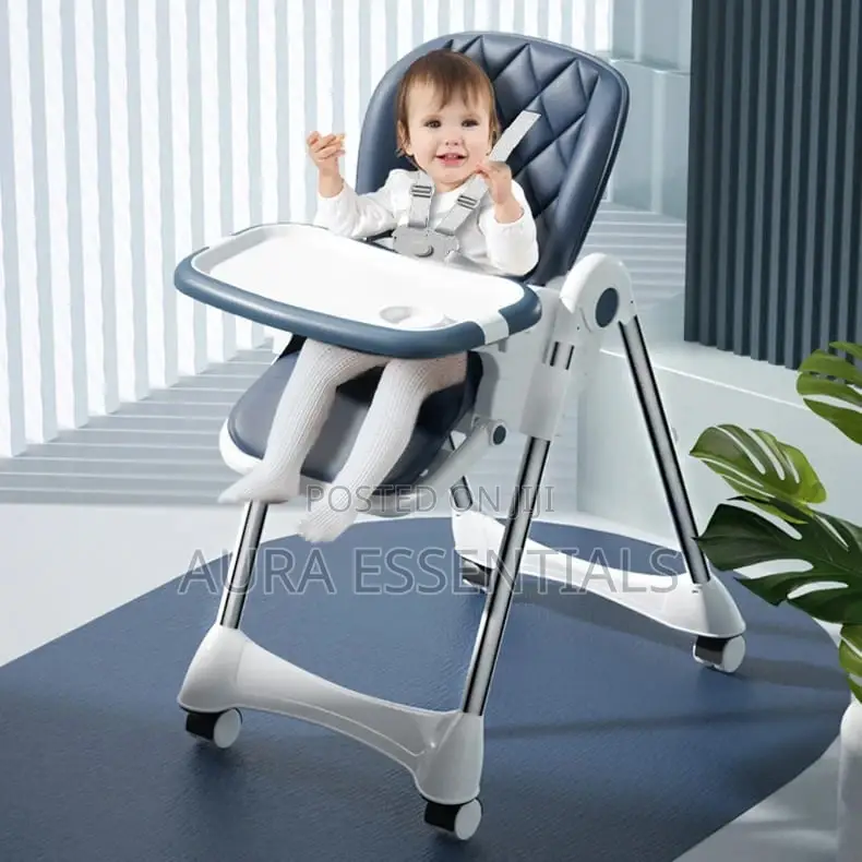 Baby High Feeding Chair