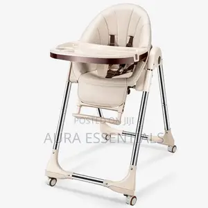 Baby High Feeding Chair