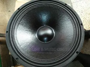Martin Audio/Rmw Woofer Speakers Size 18